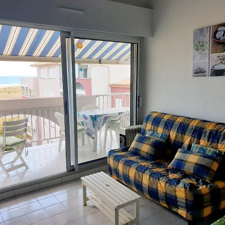 Amoureva Joli T3 Vue Piscine Cap D Agde