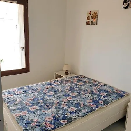 Amoureva Joli T3 Vue Piscine Cap D