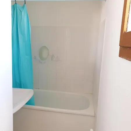 Amoureva Joli T3 Vue Piscine Cap D Apartment *